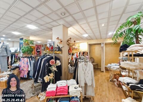 Commerces/Negoce 85000 74300 Cluses