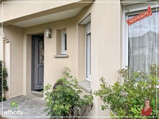  Maison à vendre 6 pièces 150 m²