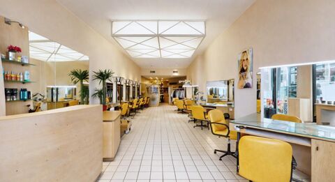   Beauté/Esthétique/Coiffure 
