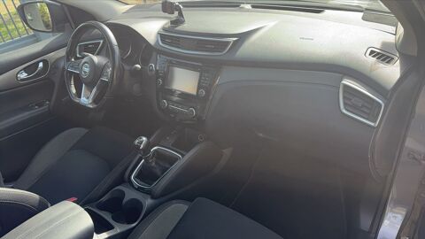 Qashqai II 1.5 dCi 115 2WD Visia 2018 occasion 69830 Saint Georges De Reneins