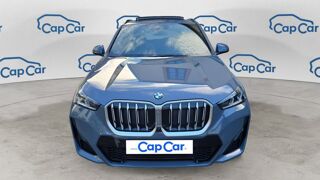 X1 sDrive 20i mHEV 170 DKG7 M Sport - Automatique Toit ouvrant 2025 occasion 78700 Conflans Sainte Honorine
