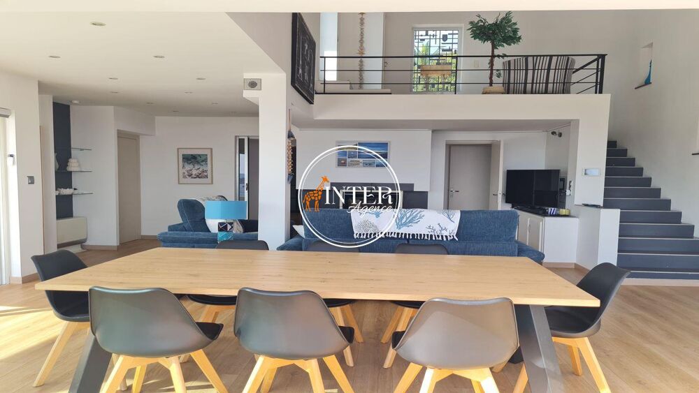 � vendre  Villa Sainte-Maxime (83120)