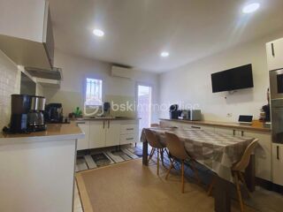  Maison à vendre 6 pièces 142 m²