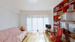  Appartement � vendre 2 pi�ces 44 m�