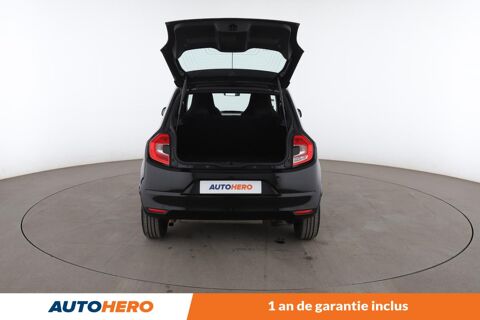 Twingo 0.9 TCe Zen 92 ch 2019 occasion 92130 Issy-les-Moulineaux
