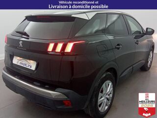 3008 BlueHDi 130 EAT8 Active 2021 occasion 10150 Lavau