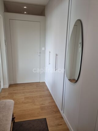  Appartement � vendre 4 pi�ces 83 m�