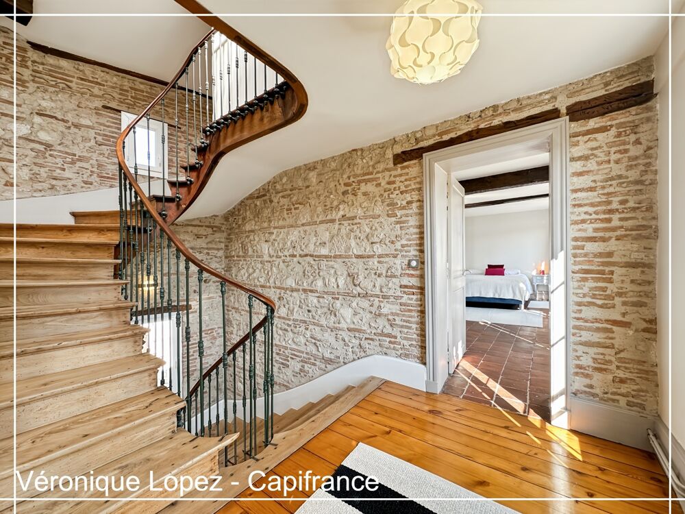 à vendre  Maison Agen (47000)