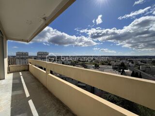  Appartement à vendre 3 pièces 65 m²