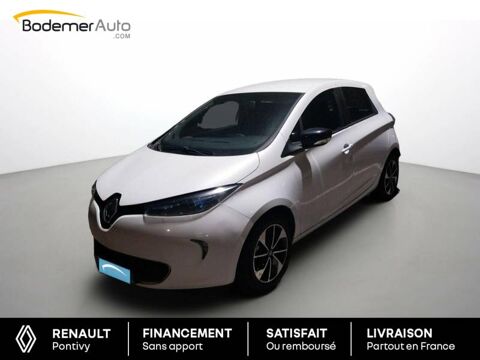 Renault zoe R90 Intens