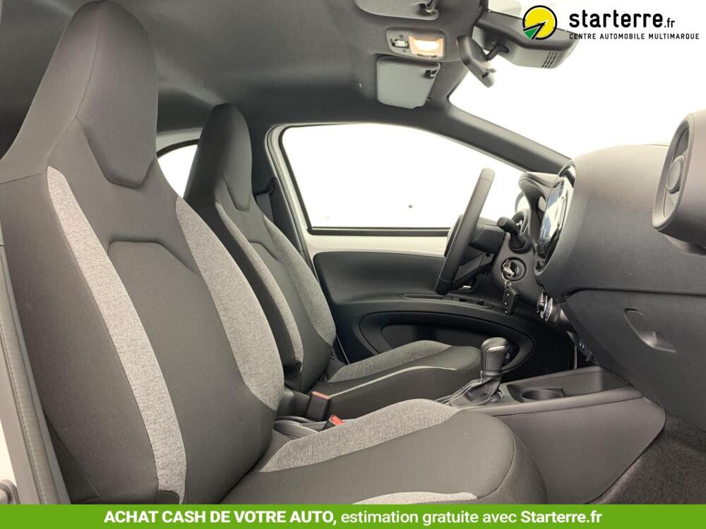 Aygo 1.0 VVT-i 72 S-CVT Dynamic 2025 occasion 69190 Saint-Fons