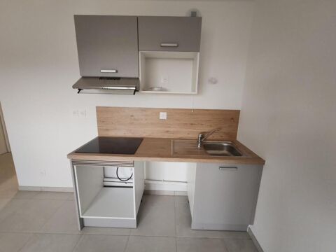  Appartement � louer 1 pi�ce 34 m�