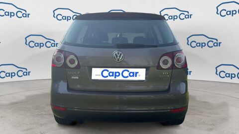 Golf Plus 1.6 TDI 105 Confortline 2013 occasion 76520 Belbeuf