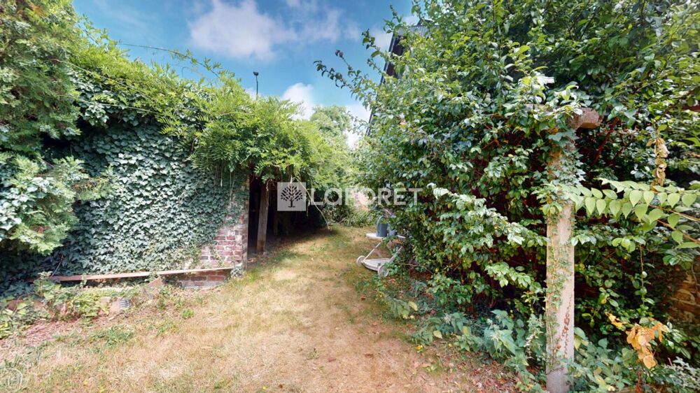 Maison Le Havre 6 pièce(s) 100 m2
