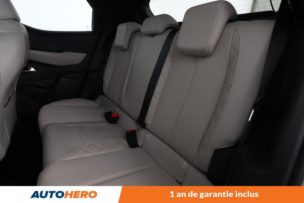 DS3 1.2 PureTech Grand Chic Automatique 130 ch 2019 occasion 92130 Issy-les-Moulineaux