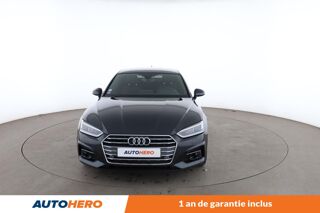 A5 40 TFSI Avus S tronic 7 190 ch 2019 occasion 92130 Issy-les-Moulineaux