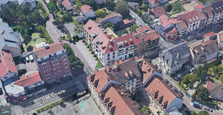  Appartement � vendre 3 pi�ces 68 m�