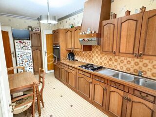  Maison � vendre 7 pi�ces 140 m�