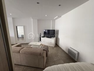  Appartement à vendre 1 pièce 36 m²