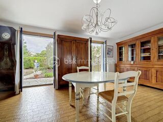  Maison à vendre 6 pièces 138 m²