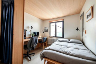  Maison � vendre 5 pi�ces 88 m�