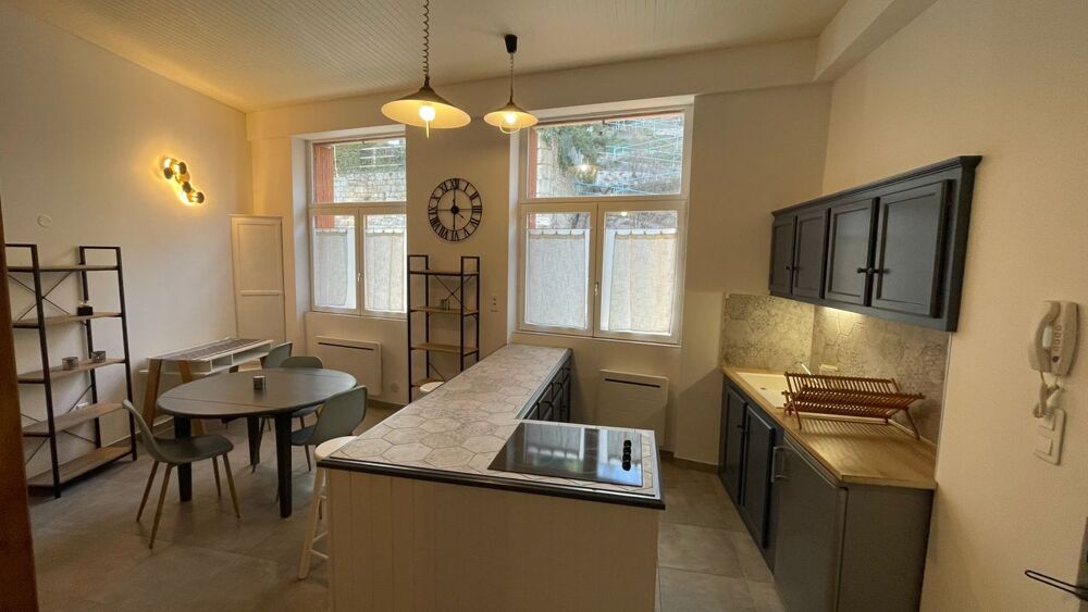 Location Appartement Studio de 33m2 à louer sur Saint-Étienne Saint etienne