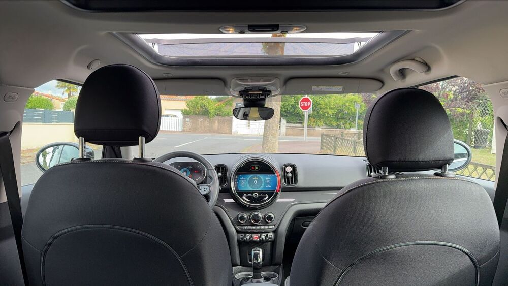 Countryman II 1.5 One 102 BVA7 Essential 2022 occasion 44450 Saint Julien De Concelles