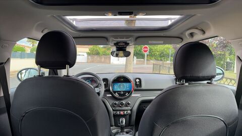 Countryman II 1.5 One 102 BVA7 Essential 2022 occasion 44450 Saint Julien De Concelles