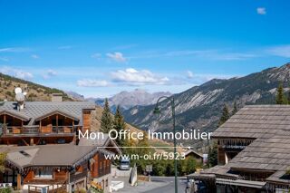  Appartement  vendre 2 pices 39 m