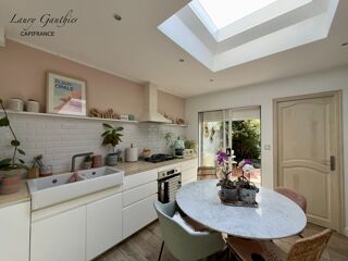  Maison à vendre 4 pièces 82 m²