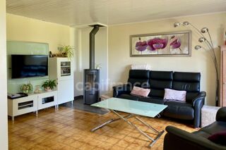  Maison à vendre 6 pièces 126 m²