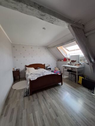  Maison à vendre 4 pièces 93 m²