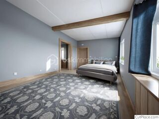  Maison à vendre 7 pièces 154 m²