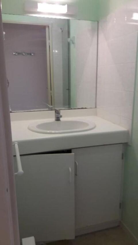  Appartement � louer 1 pi�ce 23 m�