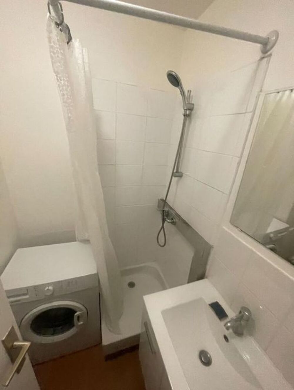 Location Appartement Studio de 20m2 à louer sur Bordeaux Bordeaux