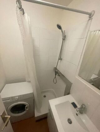  Appartement à louer 1 pièce 20 m²