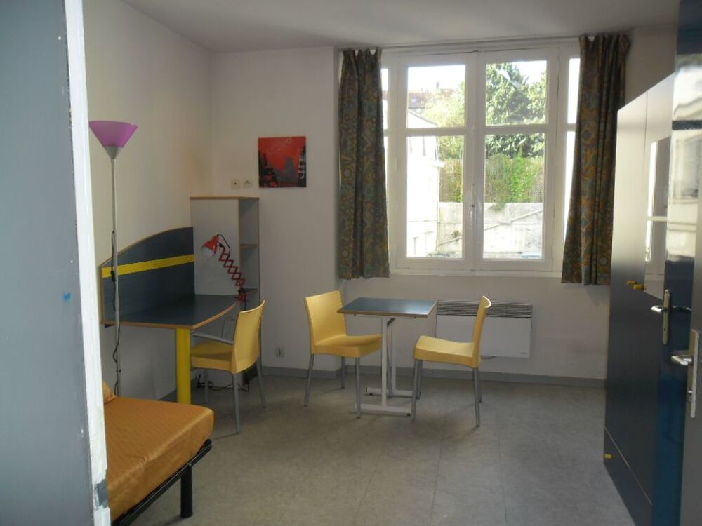 Location Appartement Studio de 18m2 à louer sur Nantes Nantes