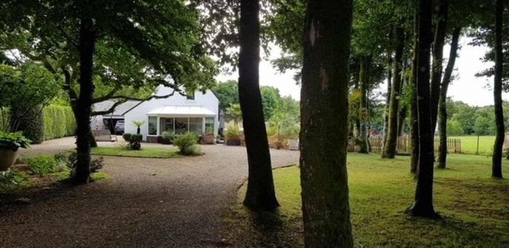 � vendre  Maison Brech (56400)