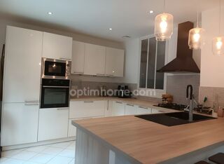  Maison � vendre 4 pi�ces 91 m�