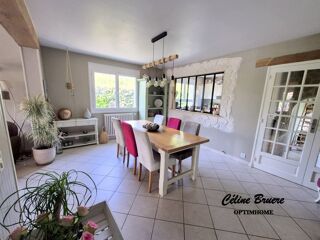  Maison à vendre 5 pièces 124 m²