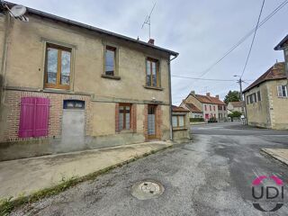  Maison  vendre 4 pices 86 m