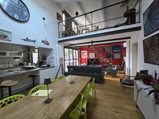  Maison à vendre 6 pièces 170 m²