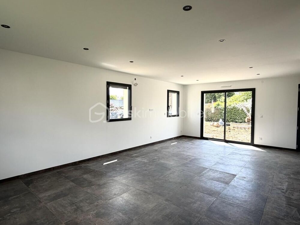 Vente Maison Maison 2026 - garage - 3 chambres - 2 salles de bain Vieux manoir