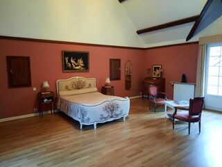  Maison � vendre 9 pi�ces 268 m�