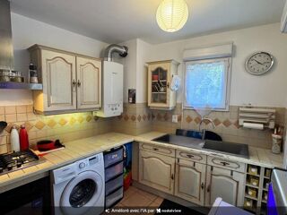  Appartement à vendre 2 pièces 43 m²