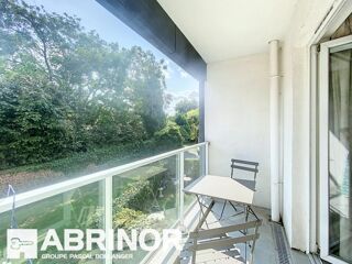  Appartement � vendre 2 pi�ces 45 m�