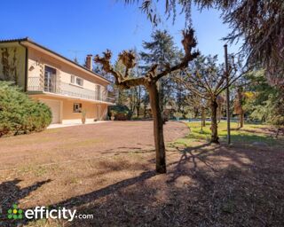  Maison � vendre 11 pi�ces 230 m�