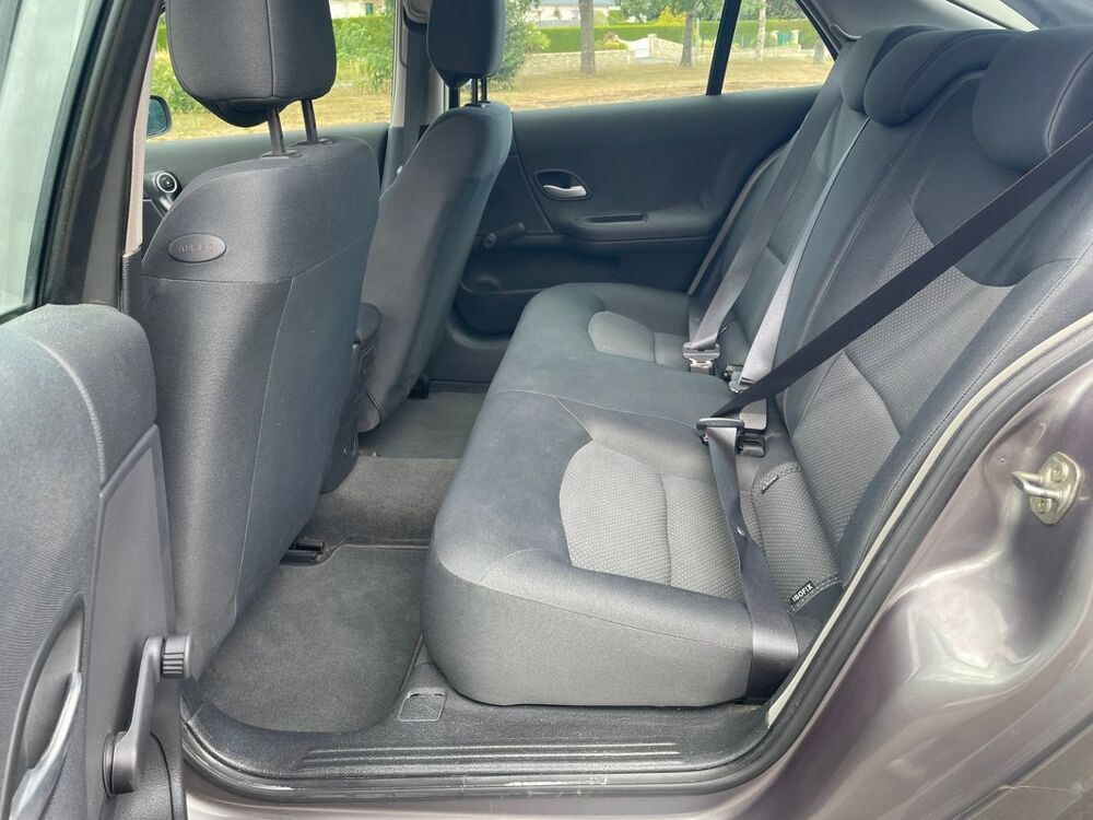 Laguna II 1.9 dCi 110 Pack Authentique 2006 occasion 35300 Fougeres