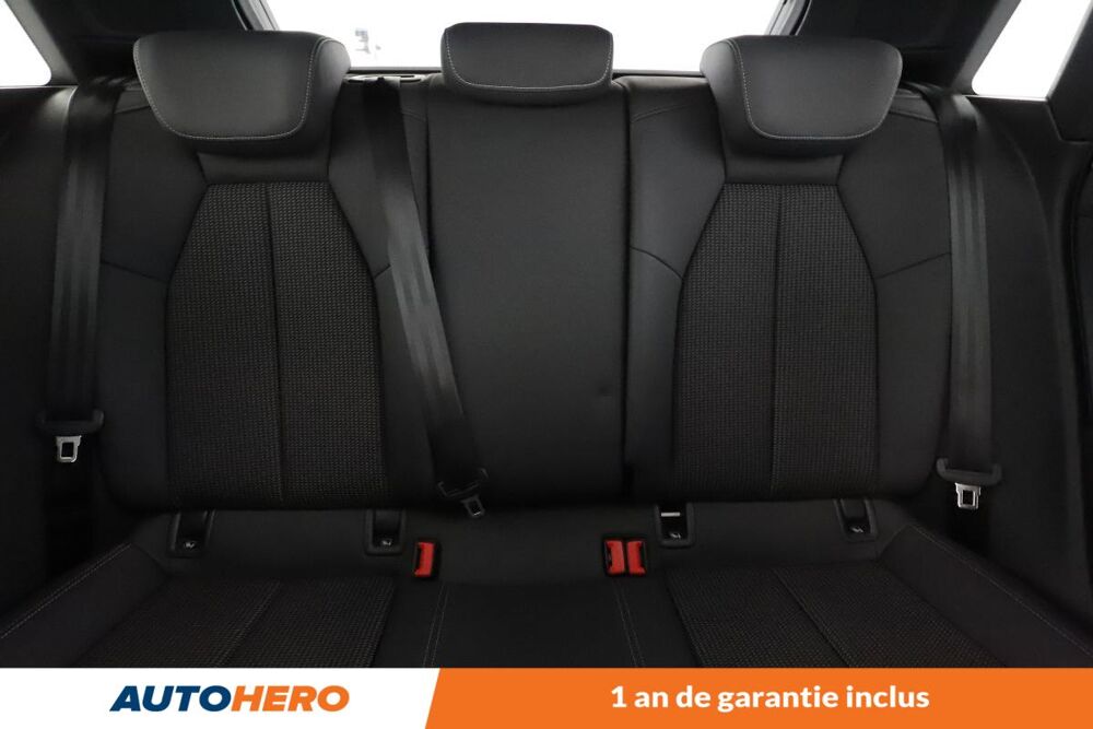 A3 35 TDI S line S tronic 7 150 ch 2020 occasion 92130 Issy-les-Moulineaux