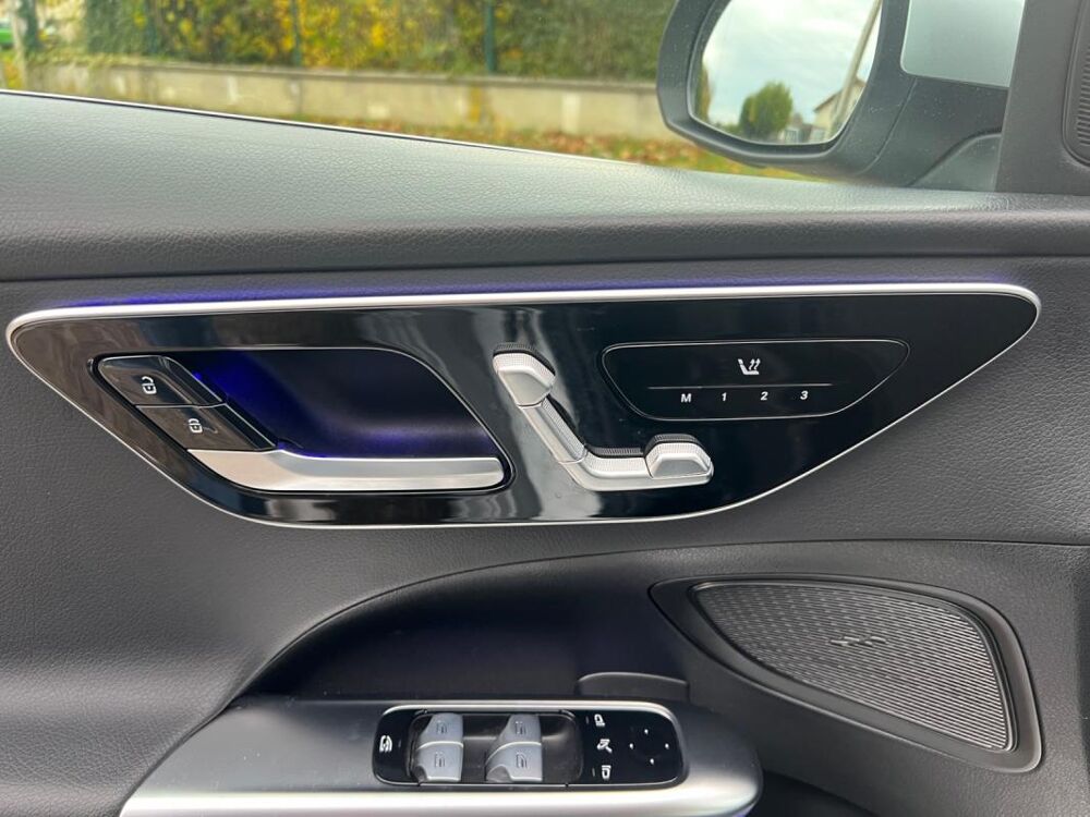 Classe C V 220 D 4MATIC BUSINESS LINE 9G-TRONIC 2022 occasion 55800 Contrisson